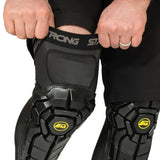 Stay Strong Combat Knee/Shin Guard