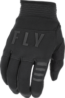 F-16 GLOVES BLACK