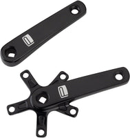 Promax SQ-1 Square Taper Crank Arms Black