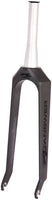 Answer BMX Dagger Pro Fork - 20", 3/8" Dropout, Tapered, Matte Black