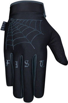 Fist Handwear Cobweb Gloves