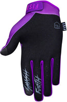 Fist Handwear Purple Stocker Gloves