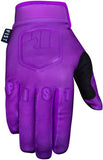 Fist Handwear Purple Stocker Gloves