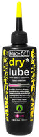 Muc-Off Bio Dry Bike Chain Lube - 50ml, Drip