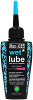 Muc-Off Bio Wet Bike Chain Lube - 50ml, Drip
