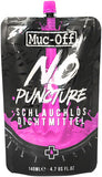 Muc-Off No Puncture Hassle Tubeless Tire Sealant - 140ml Kit