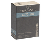 TERAVAIL SUPERLIGHT PRESTA VALVE TUBE ( 60 MM VALVE ) 20in & 24in