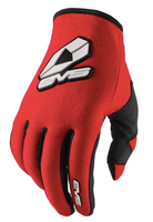 EVS GLOVE SLIP ON - SPORT RED