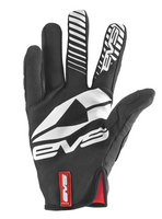 EVS GLOVE SLIP ON - SPORT BLACK