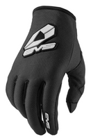 EVS GLOVE SLIP ON - SPORT BLACK