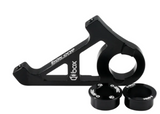 BOX ONE BMX DISC BRAKE ADAPTER (STANDARD DROPOUT)