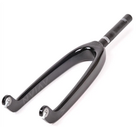 STAY STRONG X AVIAN VERSUS YOUTH CARBON 20" RACE FORKS - 1"
