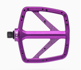 LOAM ALLOY PEDALS