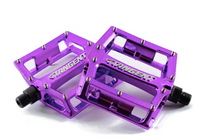 TANGENT PLATFORM PEDALS