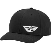 F-Wing Snap Back Hat