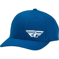 F-Wing Snap Back Hat