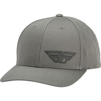 F-Wing Snap Back Hat