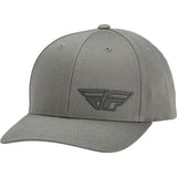 F-Wing Snap Back Hat