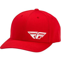 F-Wing Snap Back Hat