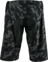 FLY RACING RADIUM SHORTS CAMO NEW w/BOA