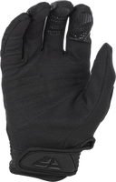 F-16 GLOVES BLACK