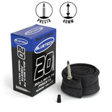 BLUETECH 20in & 24in Presta tube (40mm)