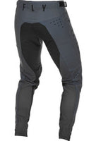 Grey Kinetic Bicycle Pants