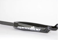 SPEEDLINE PARTS | ELITE CARBON FIBER BMX PRO 20” RACE FORK - 3/8" DROPOUTS