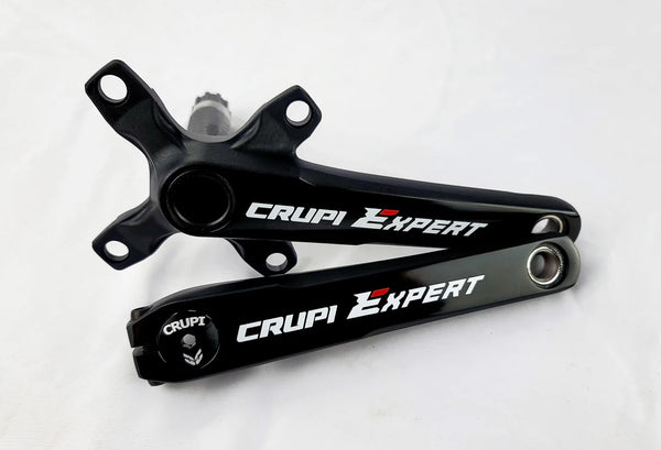 CRUPI EXPERT CRANKS