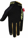 FIST Mike Metzger Flaming Plug Glove