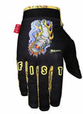 FIST Mike Metzger Flaming Plug Glove