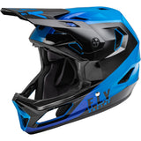 FLY RAYCE Helmet  Black/Blue