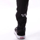 STAY STRONG YOUTH V2 RACE PANTS - BLACK/WHITE