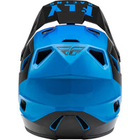 FLY RAYCE Helmet  Black/Blue