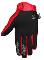 Fist Handwear Red Stocker Gloves