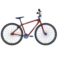 RACE INC. RA29-R Red/Blue